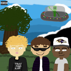 Tootie Named Ruby (feat. Splodin)