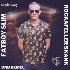 Fatboy Slim - Rockafeller Skank (ENFOR & MJE Remix) FIFA 99 - DnB