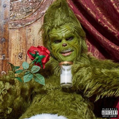 The Grinch Freestyle