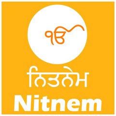 nitnem