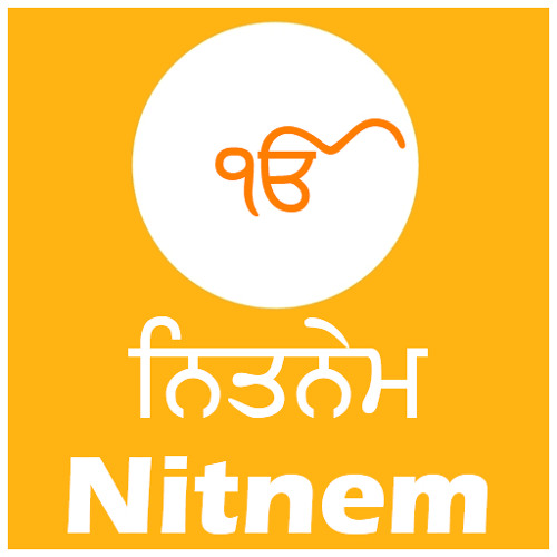 nitnem