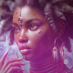 Miss Ray for The Orishas Collective 1