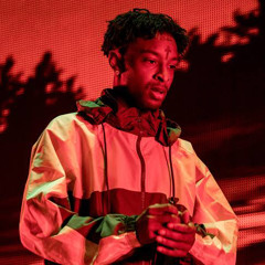 21 Savage x Metro Boomin - KKK (unreleased)