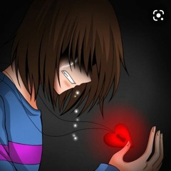 frisk Stronger than you daycore. even slowed