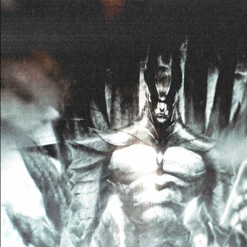 zxcursed x TORONTOKYO - FRACTAL HORNS