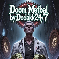 My Rock and Doom Metal band