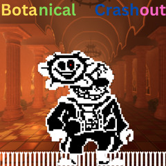 Botanical Crashout Cover