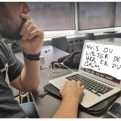 ODENSE (lavet af Qlow + Tanzenberg)