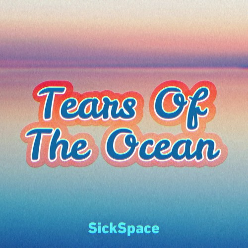 Tears Of The Ocean