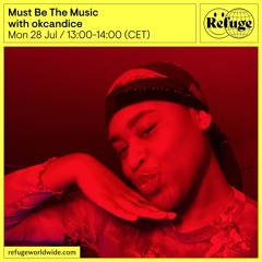 Must Be The Music - okcandice - 28 Jul 2025