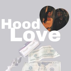 Hood Love ft DcNumbaOne