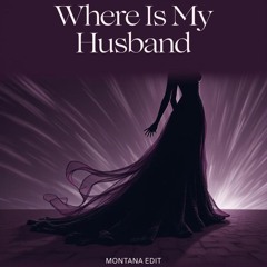RAYE - Where Is My Husband (MONTANA Edit)