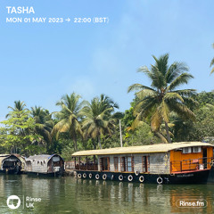 Tasha - 01 May 2023