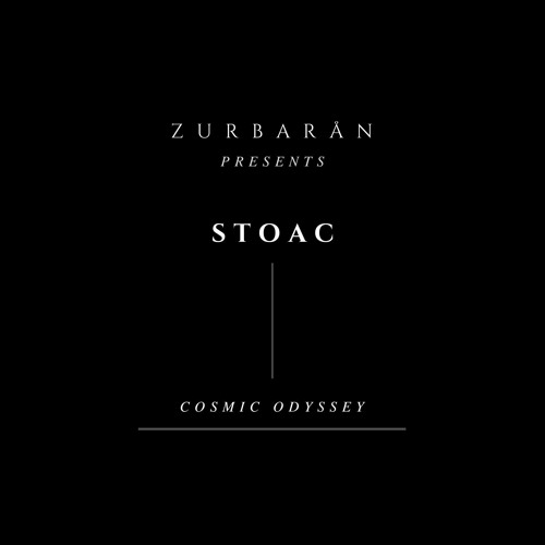 Zurbarån presents - Stoac - Cosmic Odyssey