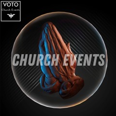 VOTO - Church Events (Free Download)