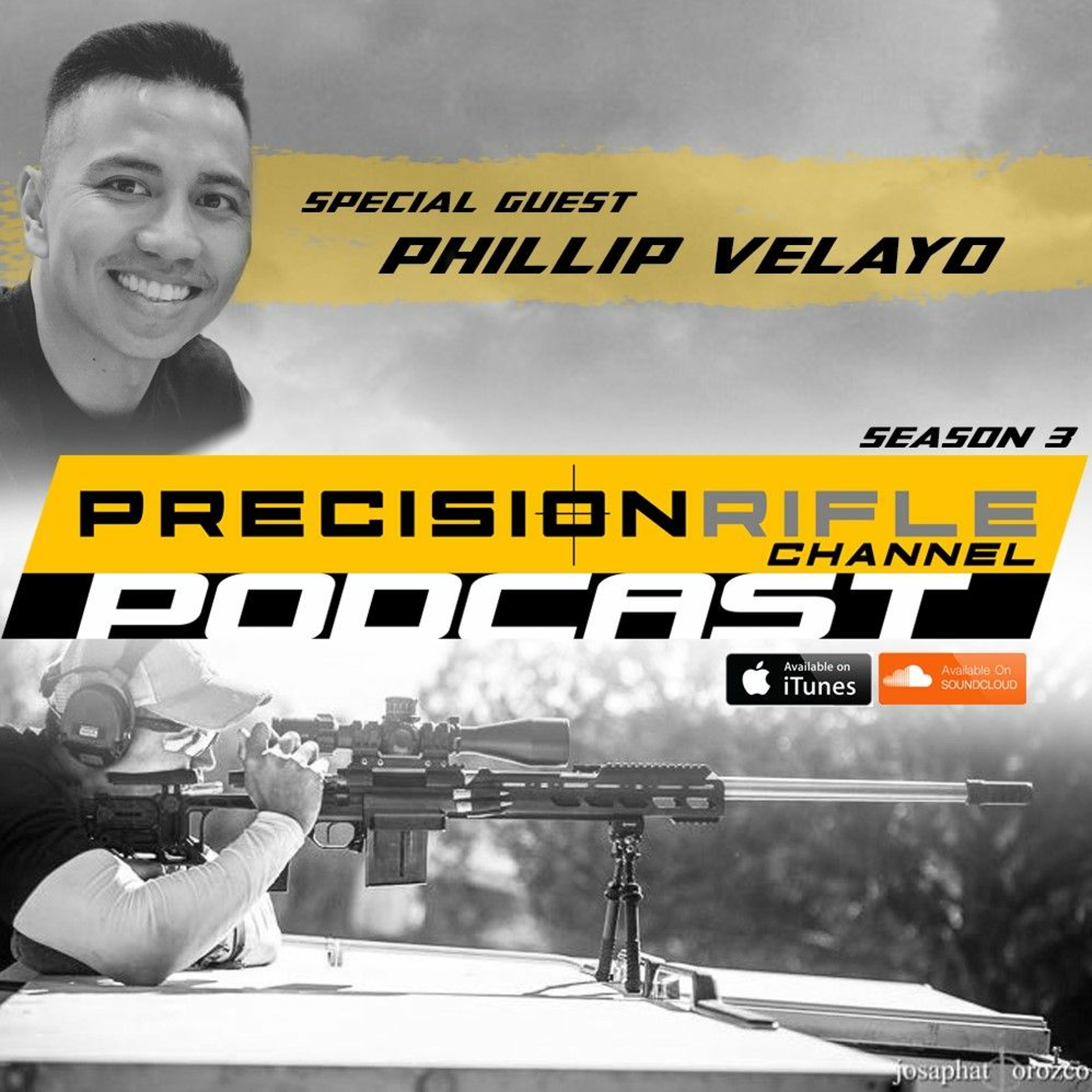 PRECISION RIFLE CHANNEL PODCAST