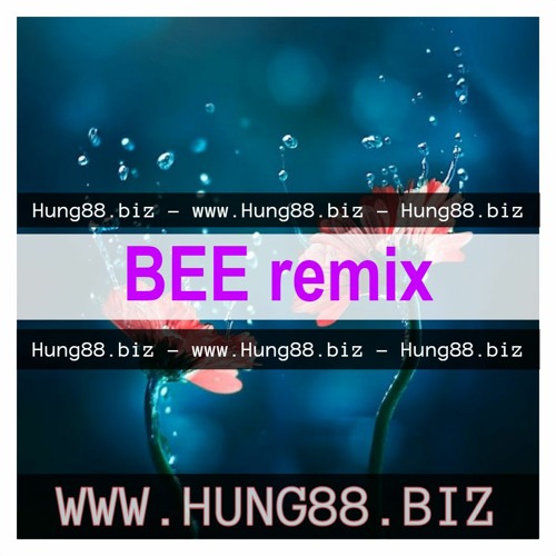 Anh Trang Tinh Ai  -  BEE Remix
