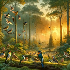 Dawn Chorus