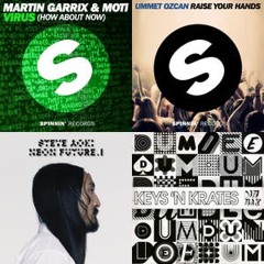 Best Drop Songs