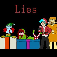 The Funkin Files: Lies