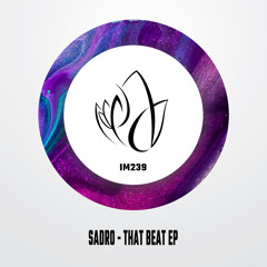 That Beat (Edit)