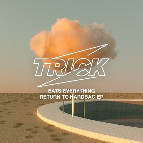 Eats Everything -  Bobby And Ken Ft Frankco Harris