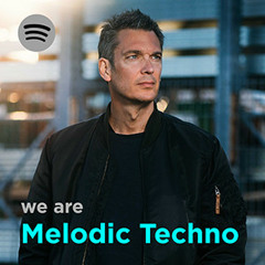 We are Melodic Techno