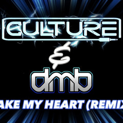 Culture & Dmb - Take My Heart (Remix)