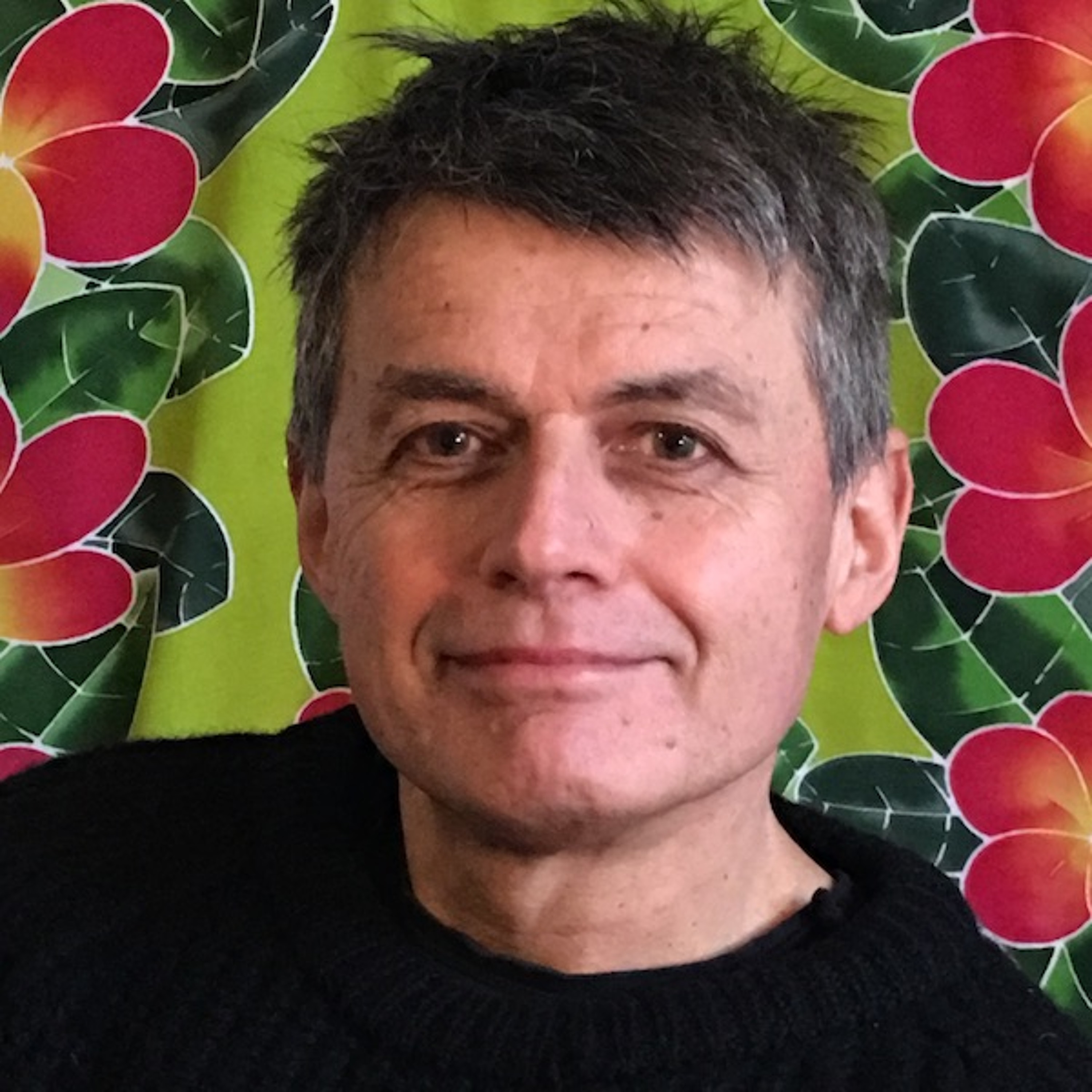 Poets and Muses: We chat with poets about their inspirations