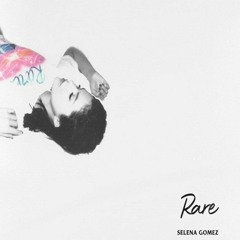 S3len4 G0m3z - R4r3 (Ramses Elizalde Vocal Mix)