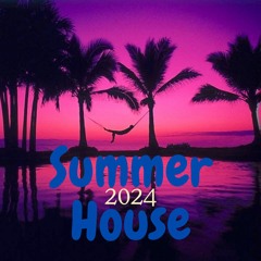 Summer House Mix 2024