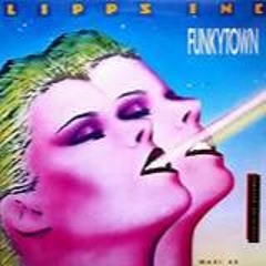 Lipps Inc. - Funkytown (Andrew Mendez 2002 Mix)