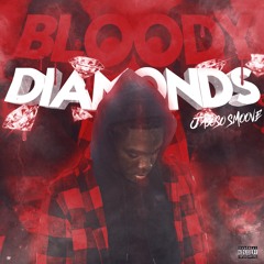 Bloody Diamonds [prod.Saint Purp]