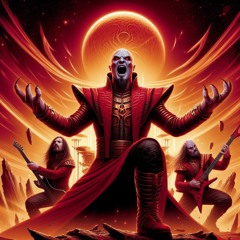 Chant Of The Elders - In Klingon (Bards of Qo'Nos)