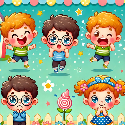 Stream The Breathing Song Learning Emotions By Plooshi Listen