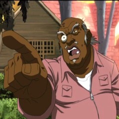 Uncle Ruckus (CLIP)