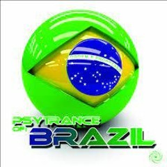 Astral Flowers vs Vegas - Força do Rapé (Andrea BK 'PSY' edit)