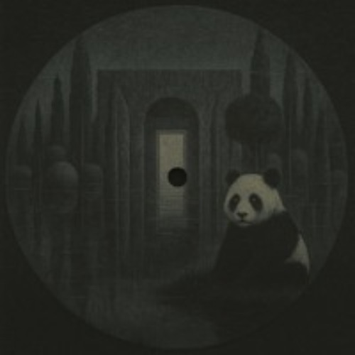 Alektronic - Xiong Mao [SL]
