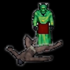 Trammie - UO Rap Kal Ort Por Ultima Online 2020