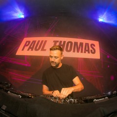 Paul Thomas Presents UV Radio 258