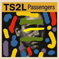 Passengers (in the style of Elton John)