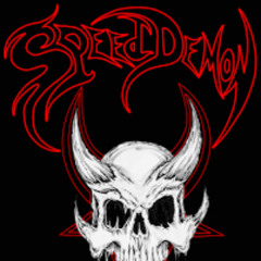 SPEED DEMON
