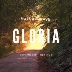 AFROPOP Instrumental |"GLORIA" Wizkid ✘Tems ✘ Rema Type Beat .