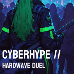 Hardwave Duel