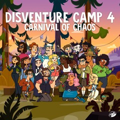 🎢 Carnival of Chaos 🎪