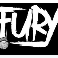 DJ JOEY ALLAN - MC FURY 3 TRACK TEAR OUT