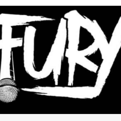 DJ JOEY ALLAN - MC FURY 3 TRACK TEAR OUT