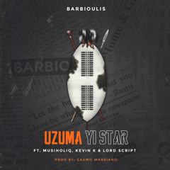UZUMA YI STAR (Radio Edit) [feat. Musiholiq, Kevin k & Lordscript]