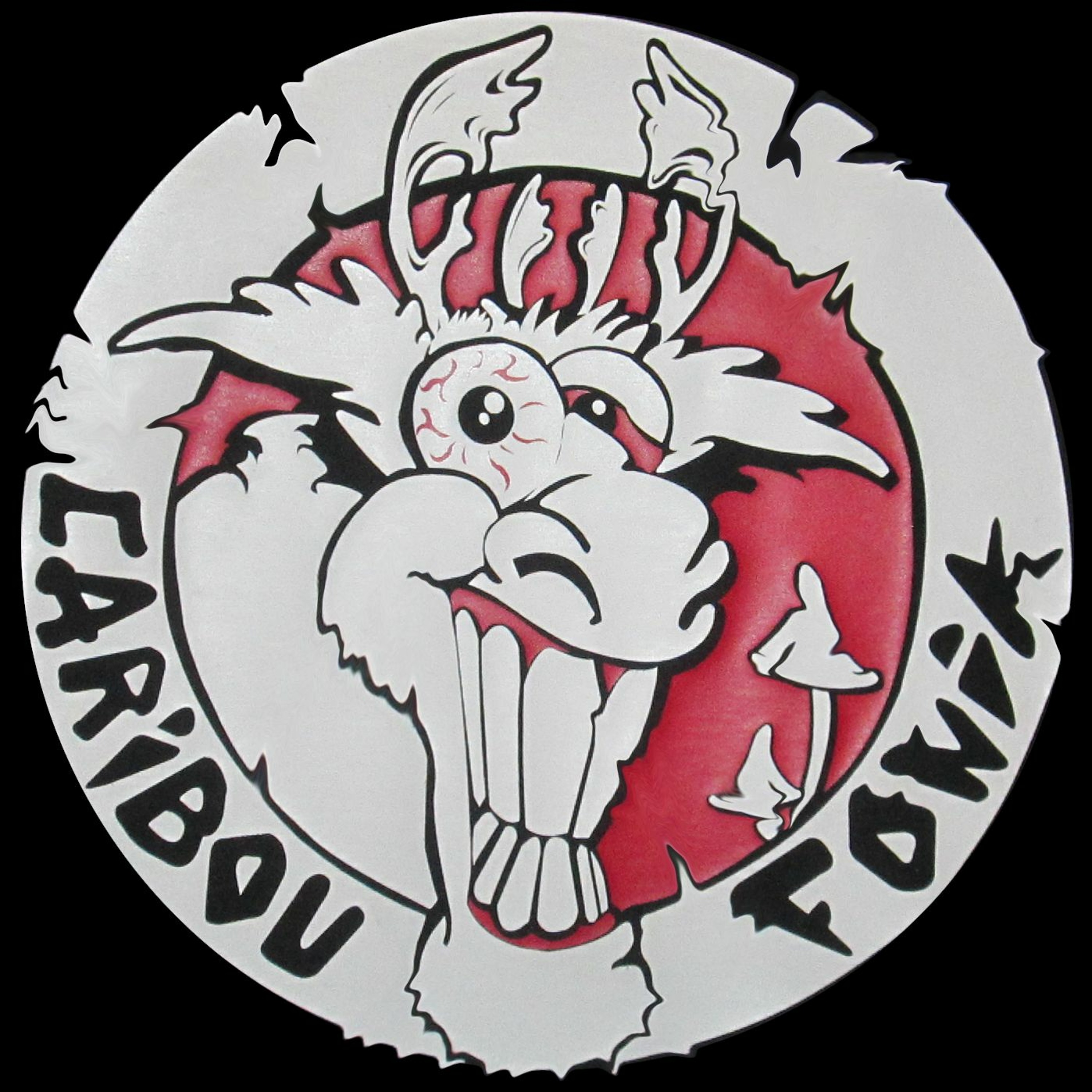 cariboufonik