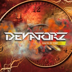 Devatorz - MIXTAPE 6 - Back In Time: Raw